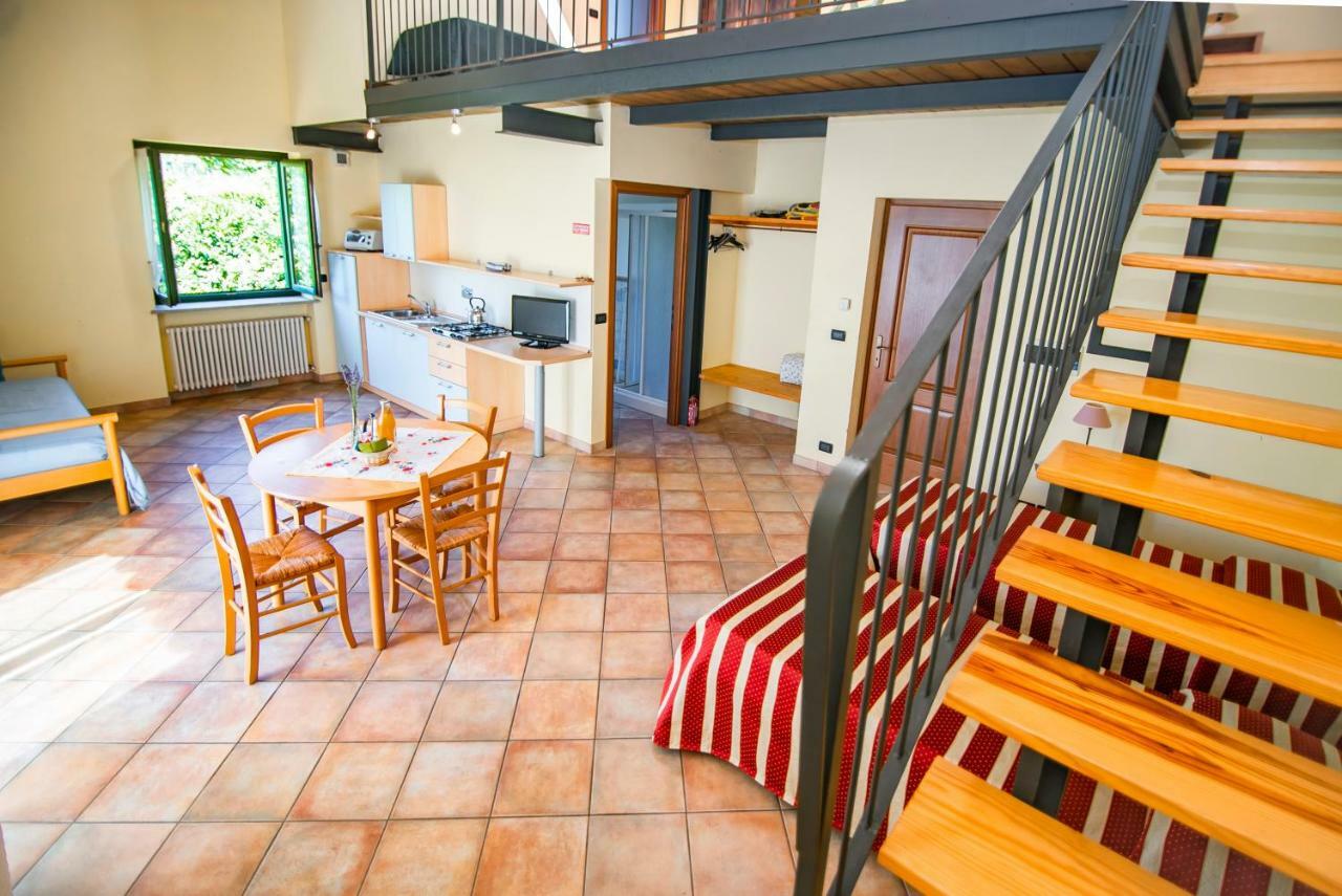 Agriturismo Turina Bricherasio Екстер'єр фото