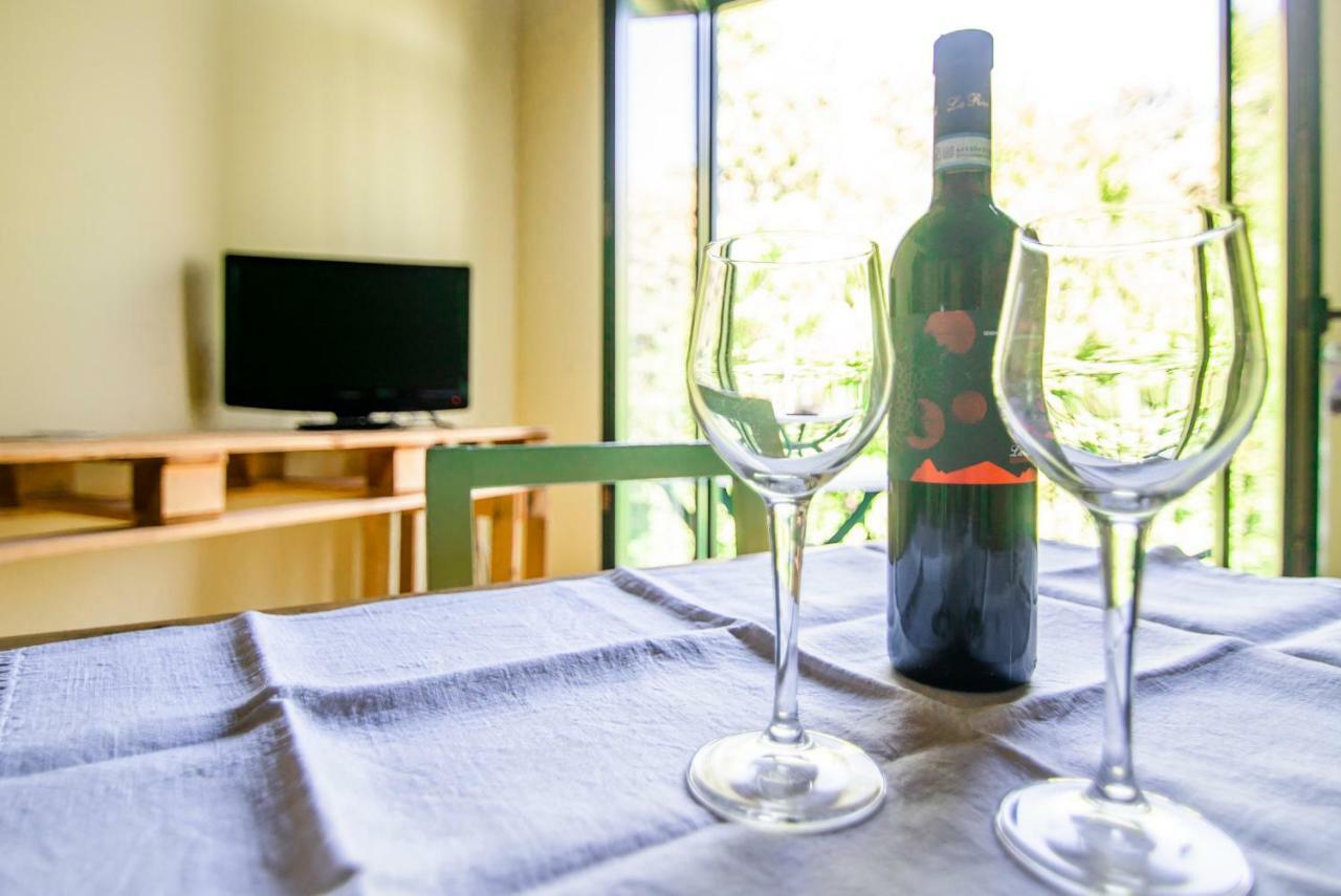 Agriturismo Turina Bricherasio Екстер'єр фото